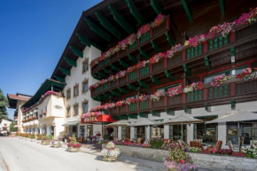 Kirchenwirt, Reith Im Alpbachtal, Österreich